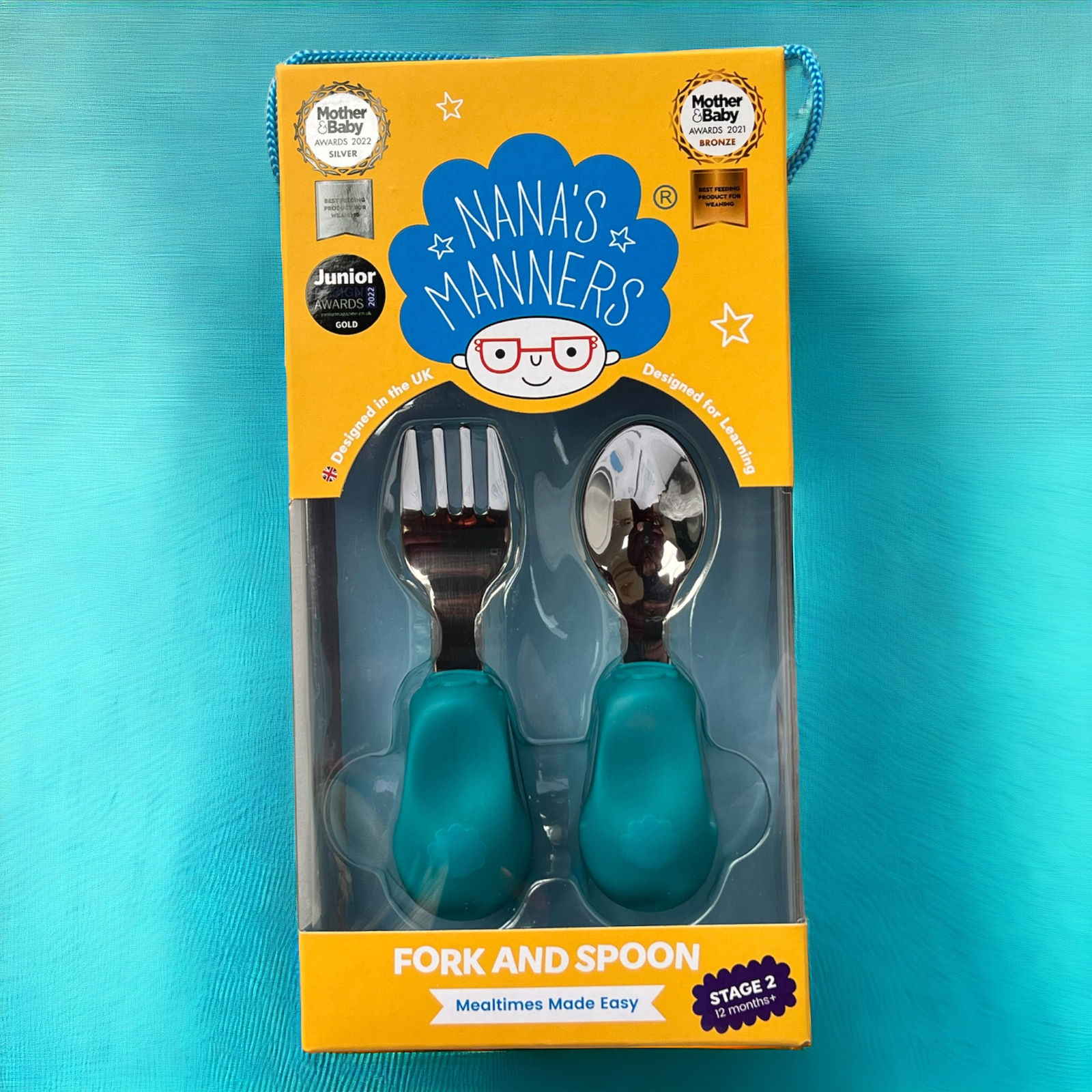 Nanas-Manners-ETAP-2-Widelec-i-lyzka-TEAL-BLUE-MORSKI-26_15_1