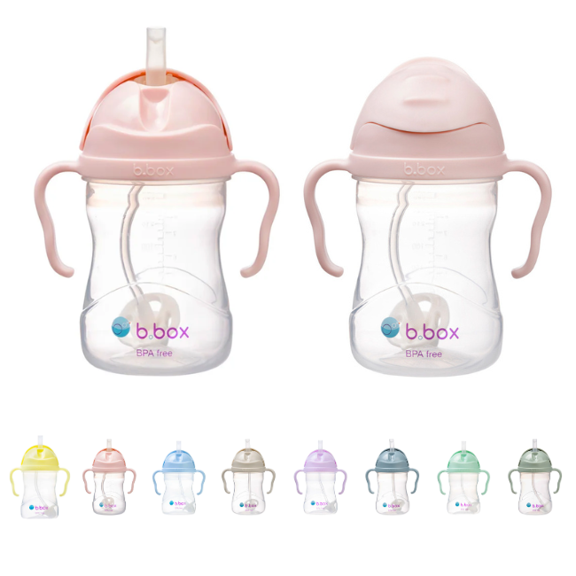 b.box bidon - wszystkie kolory