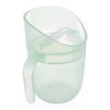 Kubek treningowy LOVI Genius 150 ml Pistachio