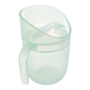 Kubek treningowy LOVI Genius 150 ml Pistachio