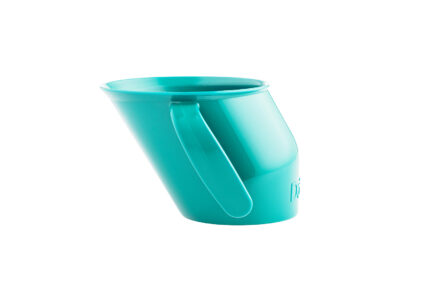 Doidy Cup - kolor morski