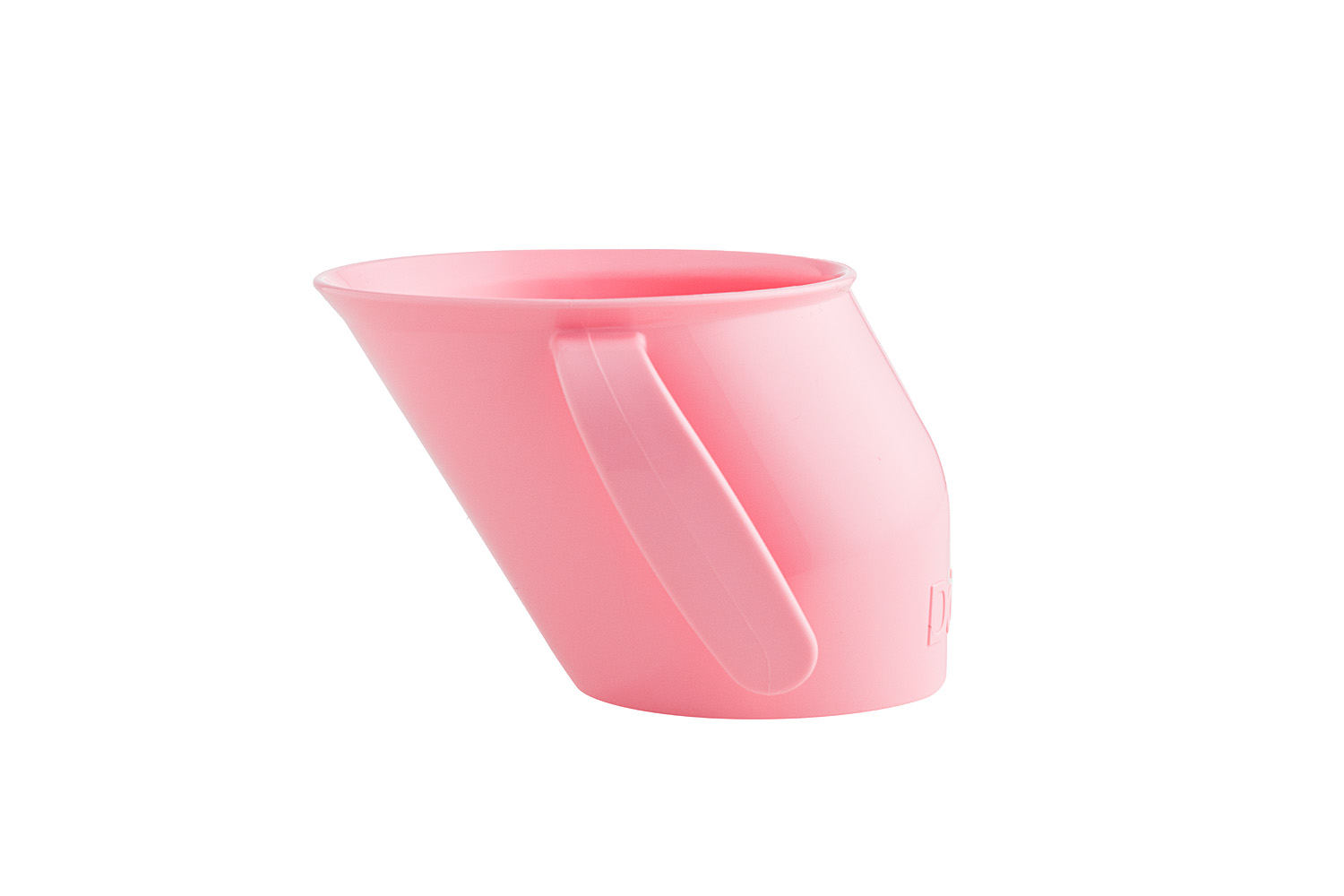 DOIDY CUP kubek do nauki picia - wszystkie kolory - Różany