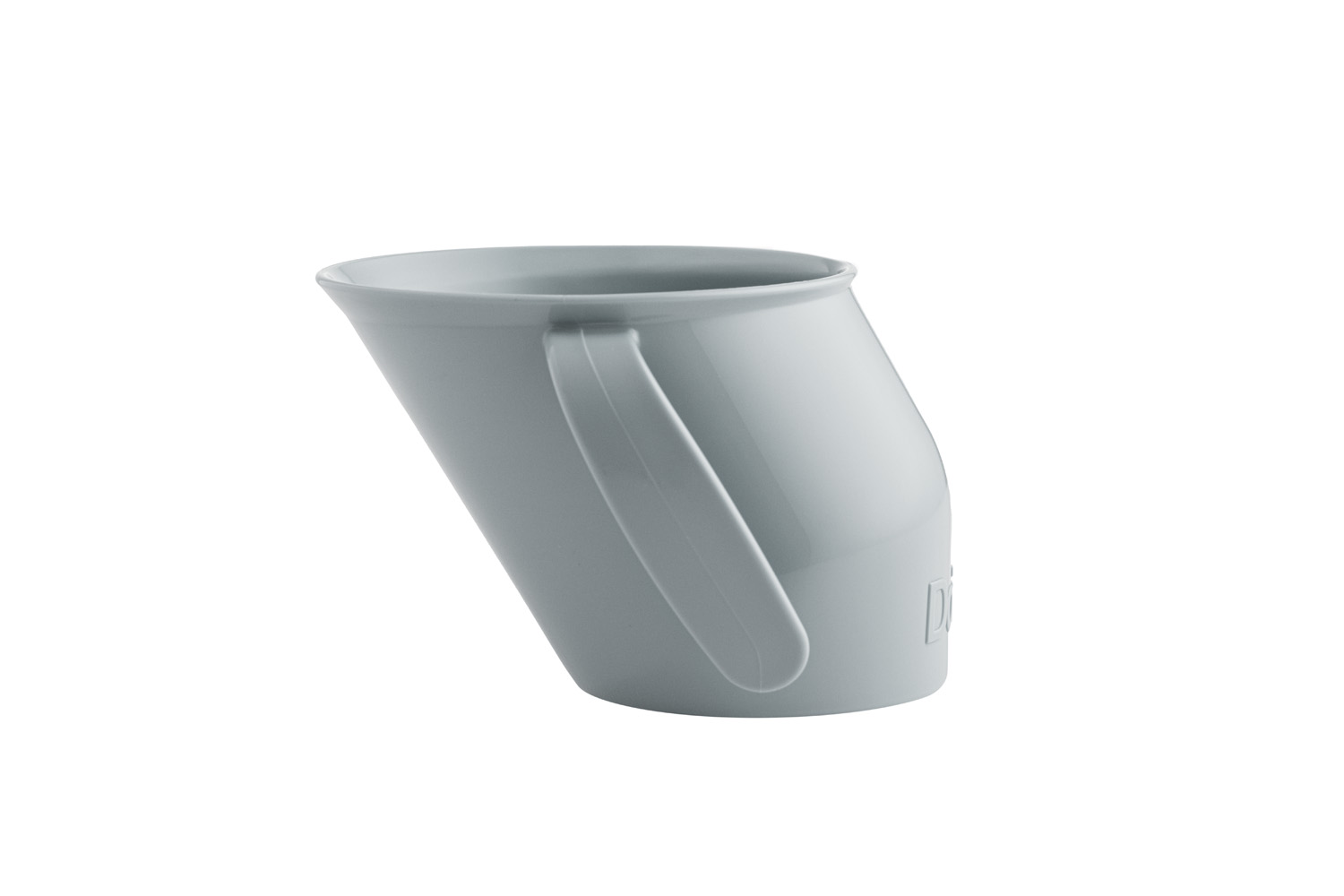 DOIDY CUP kubek do nauki picia - wszystkie kolory - Szary