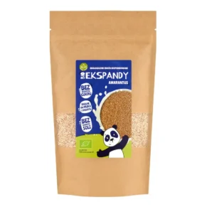 Bio eksPandy Amarantus Helpa