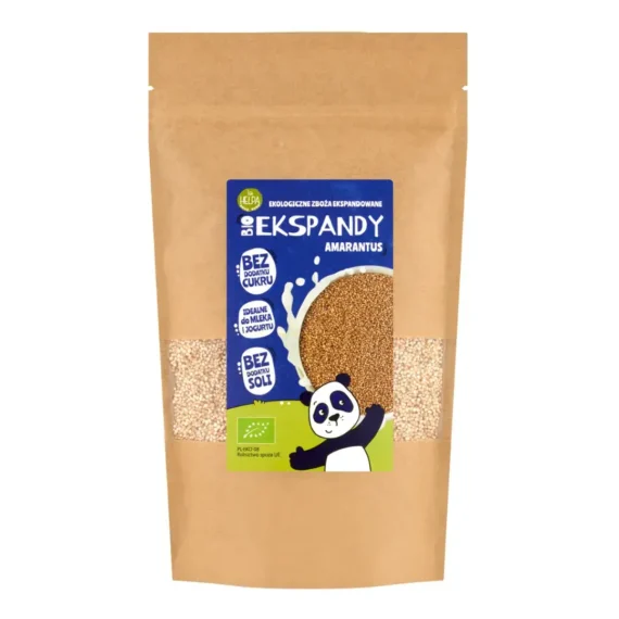 Bio eksPandy Amarantus Helpa