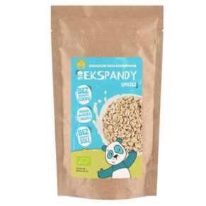 Bio eksPandy Orkisz Helpa