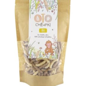 Chrupki mix Otolandia