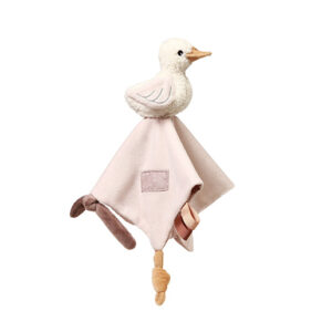 Kocyk przytulanka GOOSE ZOE