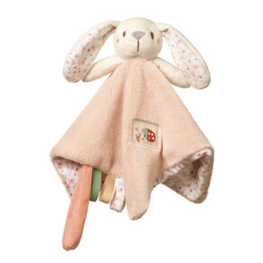 Kocyk przytulanka króliczek BABY BUNNY