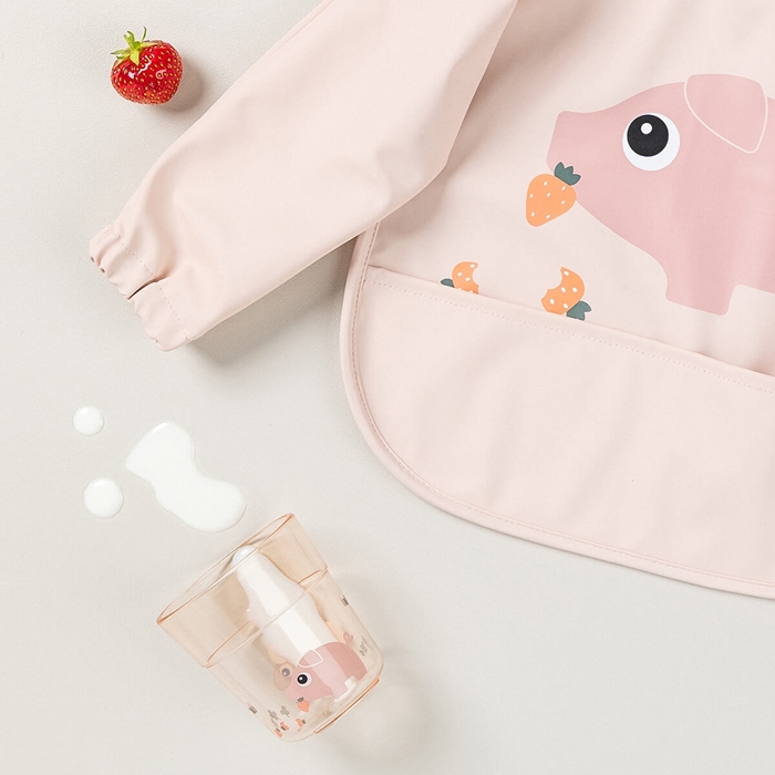 Kubek dla dziecka 220ml Tiny Farm Powder Done By Deer