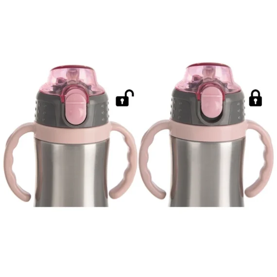 Kubek termiczny dla dziecka 300ml