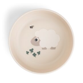 Miska Foodie Tiny Farm Sand Done By Deer