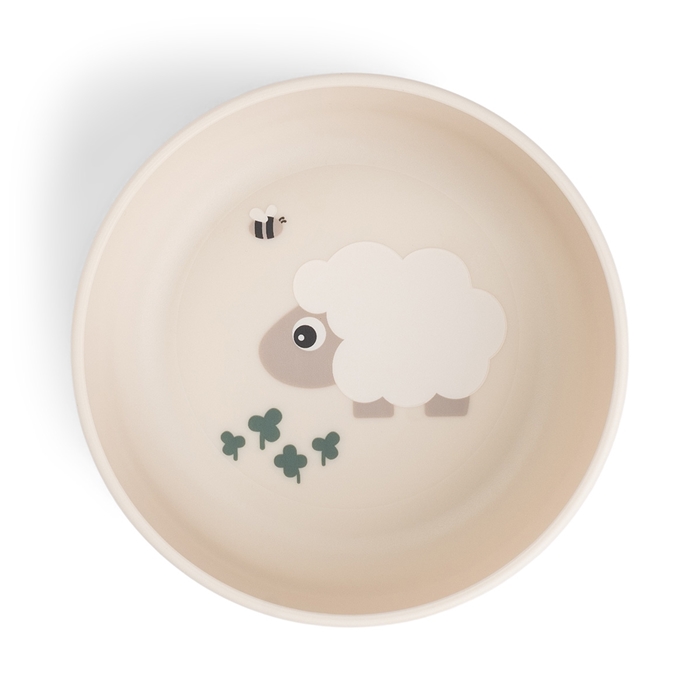 Miska Foodie Tiny Farm Sand Done By Deer