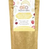 Owoce liofilizowane (wiśnia, truskawka, banan, jabłko) Otolandia
