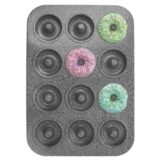 forma do donutów