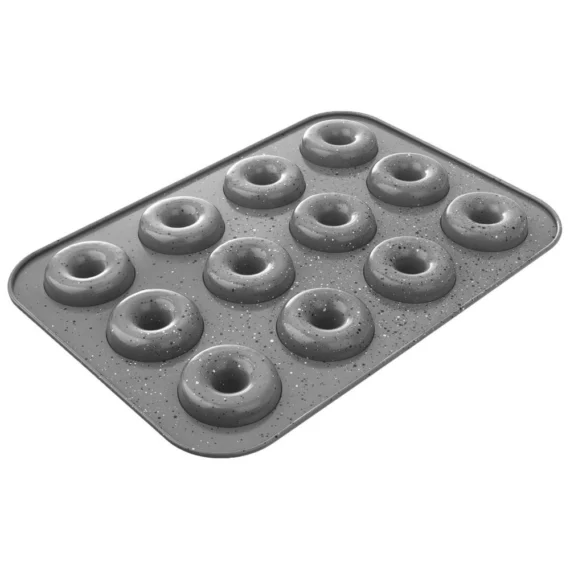 Forma do donutów lub pączków GRANDE