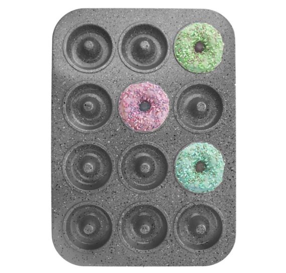 forma do donutów