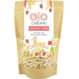 oto chrupki truskawka banan otolandia