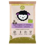 Bio Kulki Gryczano-Orkiszowe z Kakao HELPA