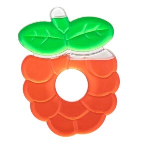 Canpol babies gryzak wodny dla niemowląt OWOCE