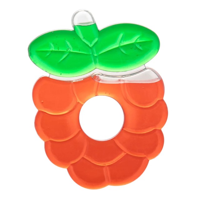 Canpol babies gryzak wodny dla niemowląt OWOCE