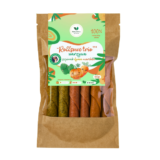 Rollsowe trio warzywne Naturalnie Zdrowi