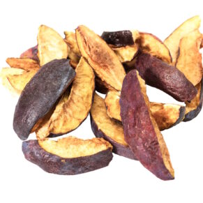 Śliwka liofilizowana LYOPHI