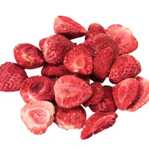 Truskawka liofilizowana LYOPHI 2