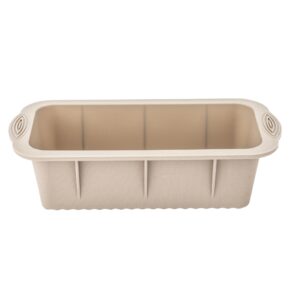 Forma silikonowa do ciasta keksówka 25,5X12,5X7 cm TAUPE 2