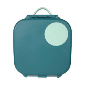 Lunchbox b.box mini, Emerald Forest