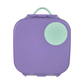 Lunchbox b.box mini, Lilac Pop