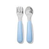 OXO Sztućce Metalowe w Etui Dusk 2