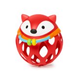 Zabawka z Grzechotką Lis Skip Hop