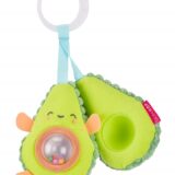 Zawieszka do wózka AWOKADO Skip Hop