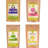 helpa zestaw kaszek smakowych