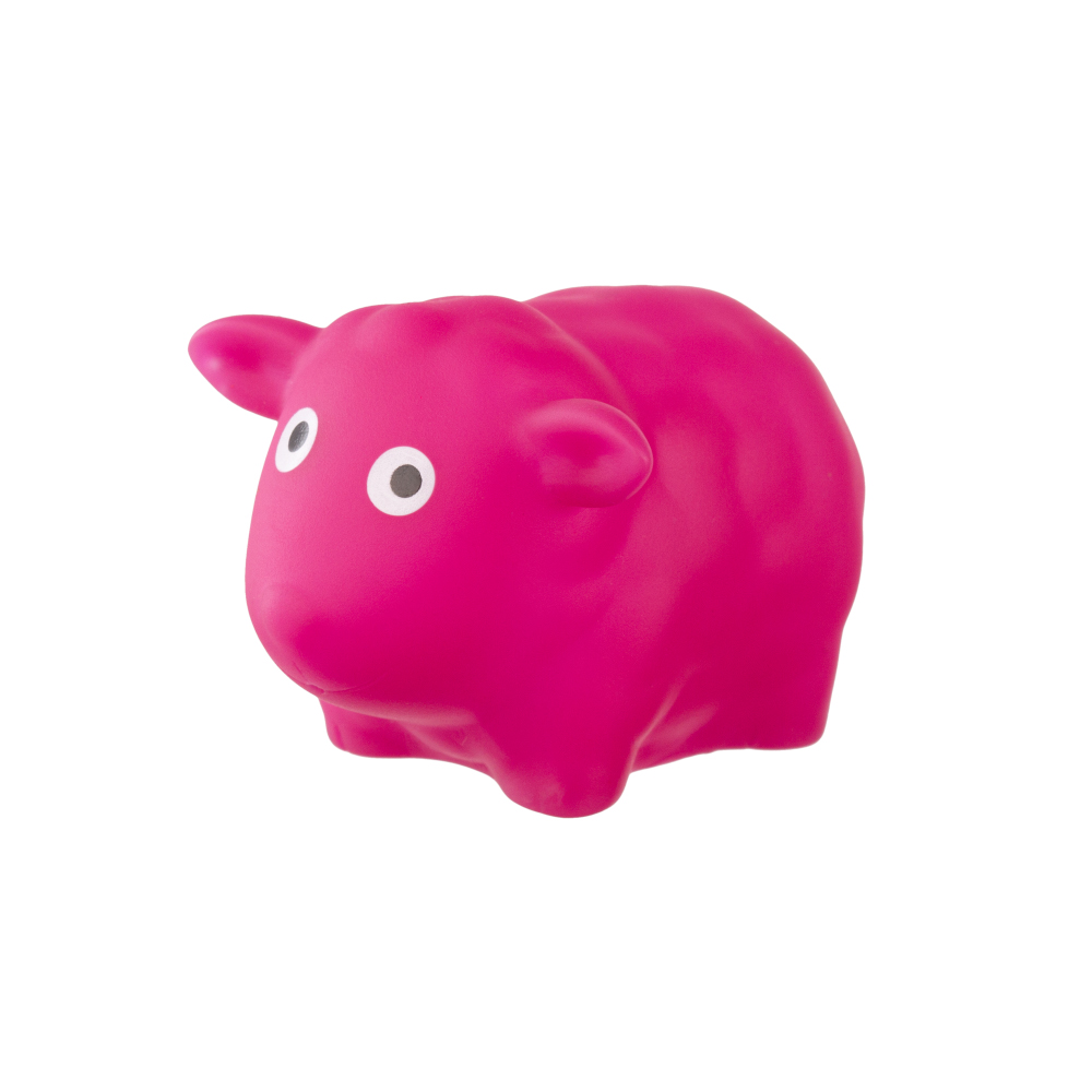 Zabawki kąpielowe farma, AKUKU (bez dziurek)