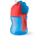 Bidon Philips Avent 200 ml boy