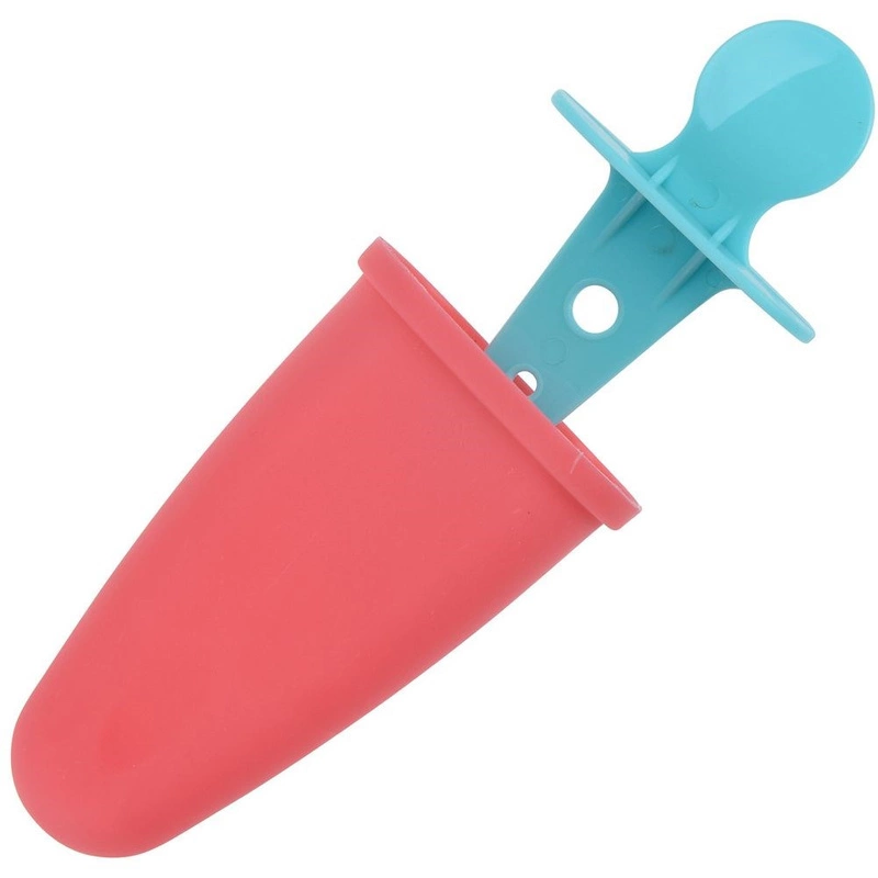 Forma do lodów na patyku 6 szt.