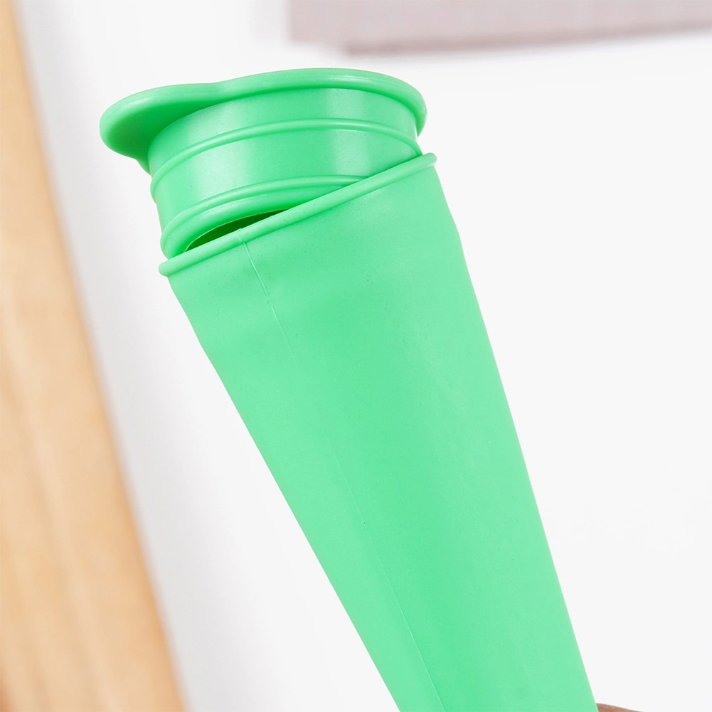 Forma do lodów wodnych wyciskanych 100 ml 3 szt.