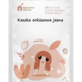 Kaszka orkiszowa jasna Eneczka Kids