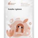 Kaszka ryżowa kleik ryżowy Eneczka Kids