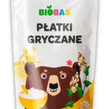 Płatki Gryczane BioBas 220g
