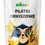 Płatki Orkiszowe BioBas 220g