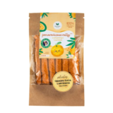 Pomarańczowe rollsy™ z witaminą C i cynkiem 50 g