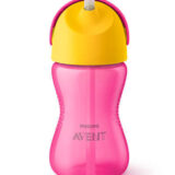 Bidon Philips Avent 300 ml GIRL