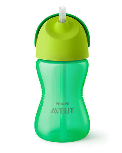 Bidon Philips Avent 300ML BOY