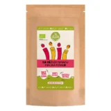 Bio Różdżki Smaku Malina Mango Helpa 20 g