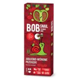 Bob Snail jabłko-wiśnia 30g