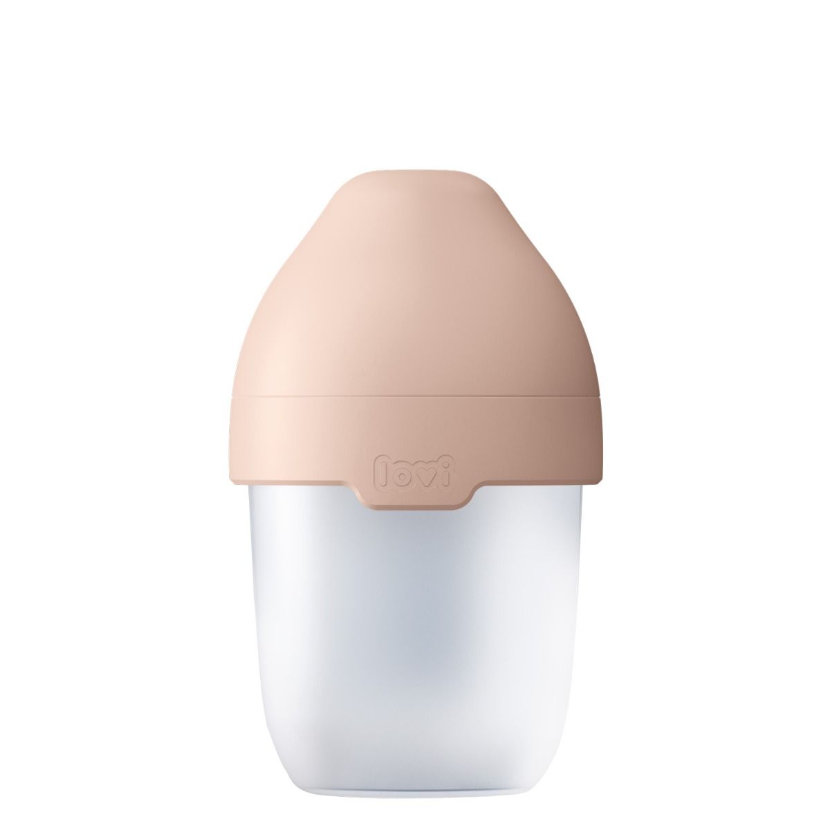 Butelka LOVI Mammafeel 150 ml