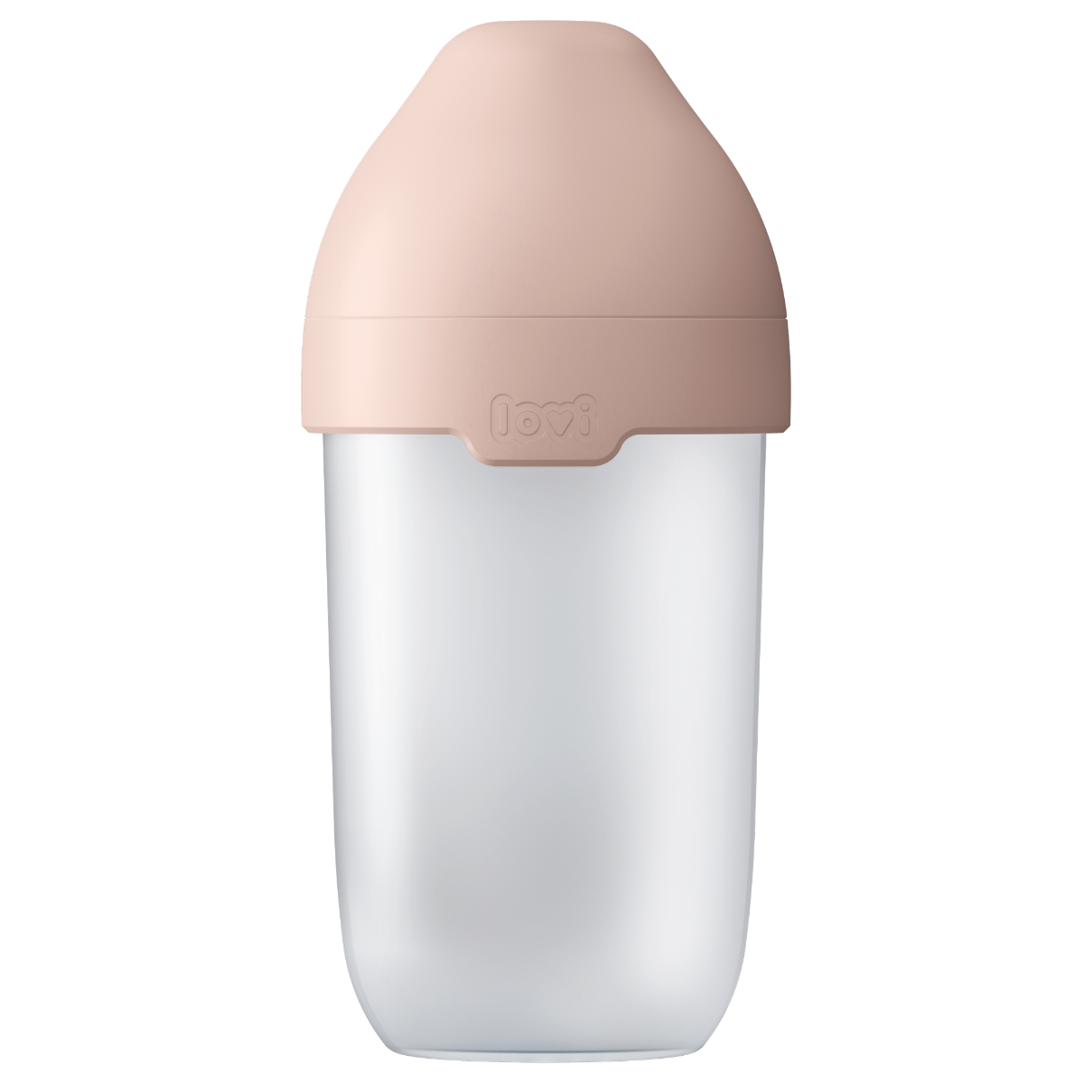 Butelka LOVI Mammafeel 250 ml